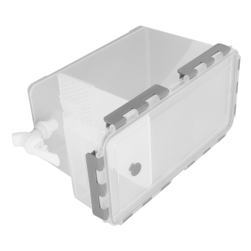 Refrigerator Drink Cold Kettle Large Capacity Multi Function Beverage Storage