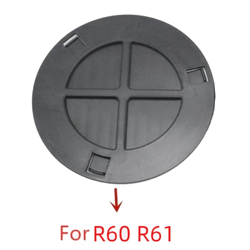 Boerunid 51719802413 für - Mini R60 KotflüGelabdeckung InnenkotflüGel-Zugangskappe