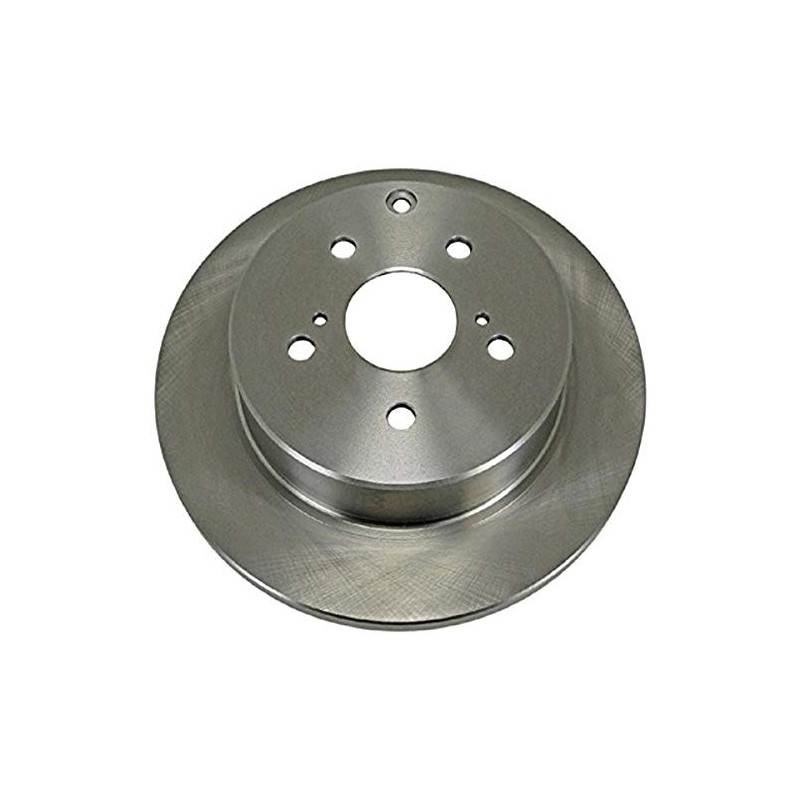 Bendix Premium PRT6174 Rear Brake Rotor for Toyota Mirai 2020-2016,