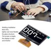 2.42in Display Screen Module Organic Light Emitting Diode Screen SSD1309