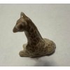 Giraffe - Red Rose Tea Wade Figurine, American Series #2