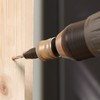 Trend Snappy 9.5mm Diameter Adjustable Countersink with Drill, Ideal for