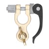 Quick Disconnect Battery Terminal Clamp Shut Off Connectors with Lug