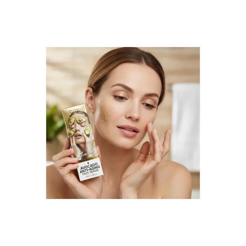 Serum Bioaqua Cuidado Facial Adultos 30ml