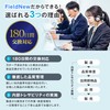 FieldNew Wind Speed Meter, Anemometer, Handy Drone, Japanese Instruction Manual