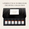 JCLOUD Hotel Diffuser Oils Set | Top 6 Luxury Hotel