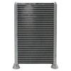TRQ Heater Core Compatible with 2008-2016 Ford