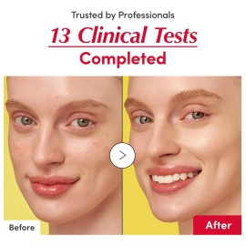 Bakuchiol Vitamina C Facial Dúo Antienvejecimiento Eqqualber