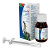 DUCRAY, Keracnyl Gel Espumoso, Limpia y Purifica la Piel Grasa, Disminuye el Exceso de Sebo, 200ml
