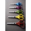PAUL 02505762 Kids Scissors, Yellow