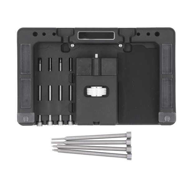 Uadme Pen Remover Jig Tool, Car Remote Key Pen Remover