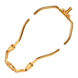 Satco 90-2254 Heavy Duty Harp, Color