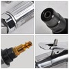 WINMAX TOOLS AUTOMOTIVE Pro 120° 1/4" Air Angle Die Grinder