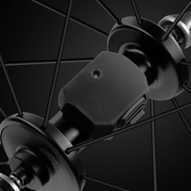 iGPSPORT SPD70 Speed Sensor, Bluetooth 5.0 & ANT+ Compatible, Bike