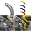 Silencer Pipe Cover Protector Compatible with Monkey 125 2018-2024 CNC