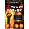 Decarion Patent Ingredients Biopeline, Citrulline, Zinc, Arginine, Maca, Oxoamidine, 67