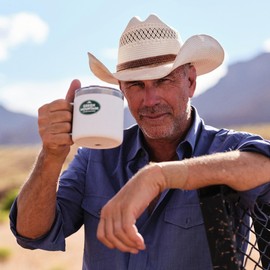 Green Mountain Coffee Roasters® Horizon Blend Coffee by Kevin Costner, Single Serve Keurig® K-Cup® Pod, 96 Count