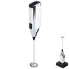 Ema 170280730 Knocker in Cappuccino Metal Chrome