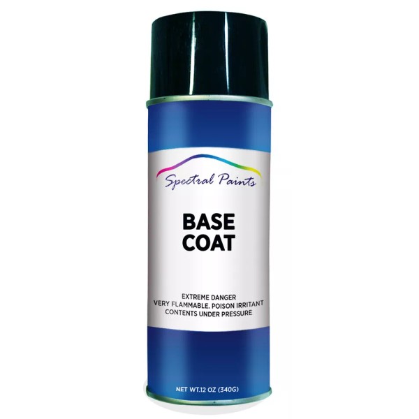 Spectral Paints For Acura R513-4 Rallye Red Spray Paint Compatible