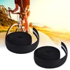 Handlebar Tape Quick Dry Anti Slip Tape Synthetic Sponge Bicycle