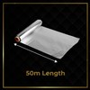 Aluminum Heavy Duty Tin Foil Roll – 12 inch wide