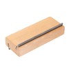 2 in 1 Guitar Angled File 35° 90° Dual Use