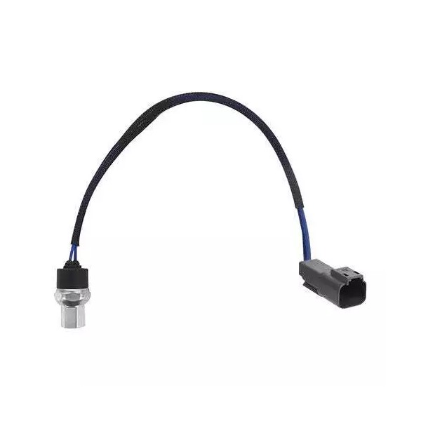 Does not apply Cat Binary Pressure Switch Update Kit fits