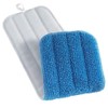 E-Cloth Microfibre Mop Head - Mopping, Blue