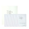Morebella Half and Half Collagen Hydrogel Mask Pack Dual Collagen