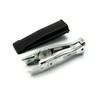 CCA Silver Carpet Cutter Tool with Black Holder for The