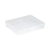 Sunware 16-Compartments Q-Line Divider Box, One Size