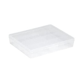 Sunware 16-Compartments Q-Line Divider Box, One Size
