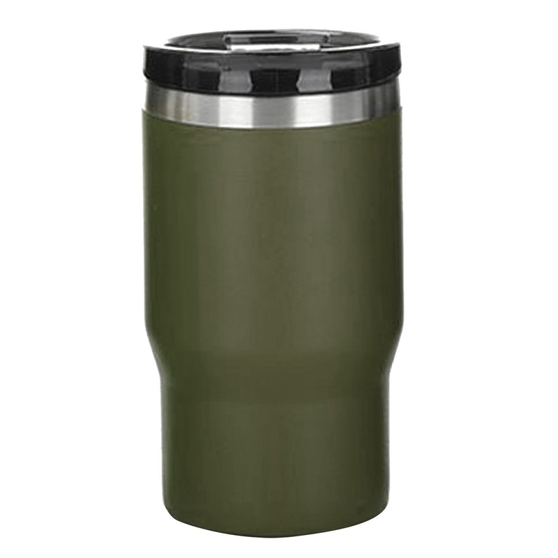 14oz Can Bottle Insulated Holder 304 Stainless Steel Insulated Can