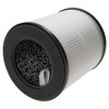 vhbw Air Filter Compatible with DIKI B-D02H Air Purifier -