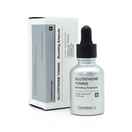 Glutathione Toning boosting ampoule 30ml / 글루타치온 토닝 부스팅 앰플 30ml
