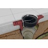 3 1/2" Waterless Trap Seal