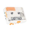 USB Cassette Converter Plug and Play Portable MP3 Music Tape