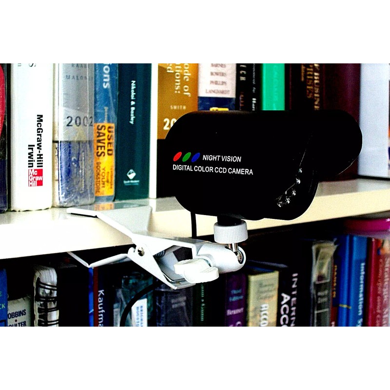 No brand CLAMPING BRACKET FOR CCTV CAMERA OR OTHERS PROJECT,