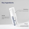 Glutanex Night Serum SUERO DE NOCHEAntioxidación, Firmeza, Elasticidad, NutriciónDe Corea