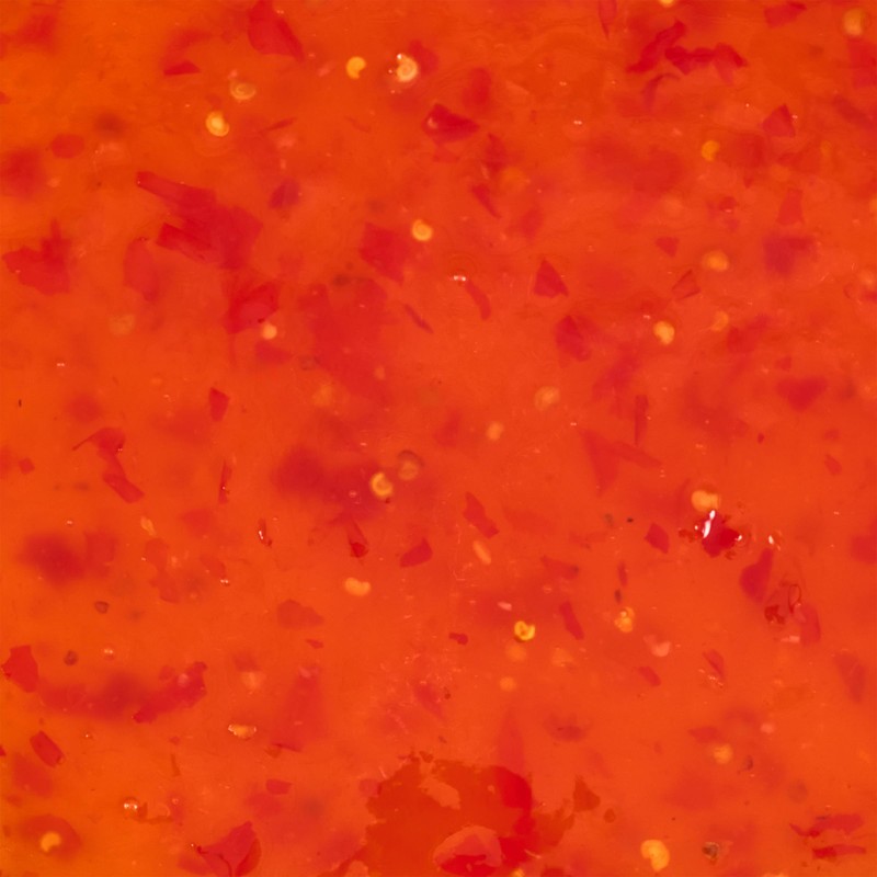 Frank's RedHot Sweet Chili Sauce, 0.5 gal - One Half