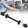 Keenso 145 Hub Axle Hollow Rear Axle and 175 Quick