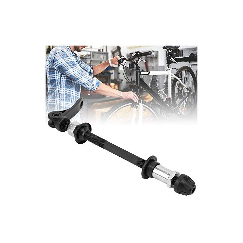 Keenso 145 Hub Axle Hollow Rear Axle and 175 Quick