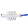 ASV-204W-ALC Automatic Shutoff Valve for RO Systems, 1/4" Quick-Connect, Includes