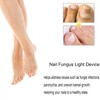 LED Nail Light Lamp Device