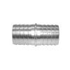 JoyTube 1 Pcs 1-1/2 Inch Radiator Hose Barb Adapter, Coupler