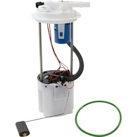 BURANIFUSION Fuel Pump Sold Individually for Chevy for 1500 4.3L 10-14 for 2500/3500 4.8L/6.0L 10-16,for GMC for Savana 1500 4.3L 10-14 for Savana 2500/3500 4.8L/6.0L 10-16 WEF0945