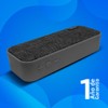 Vorago BSP-150 Bocina Bluetooth 6w Entradas MicroSD Jack 3.5 mm