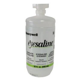 Eyesaline Lavaojos Botella 946