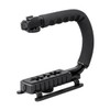 Khalia-Foto ayex Action Grip Video Stabiliser for Camcorders and DSLR