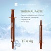 Thermalright TF4 4g Thermal Grease Cooling for High Conductivity 9.5W/MK,Easy